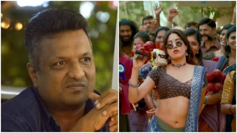 Amid Peddi row, Sanjay Gupta says social media is destroying young actors’ careers