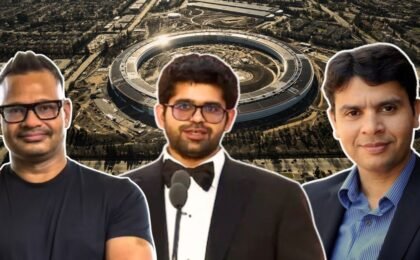 Indian-origin entrepreneurs create unicorn record in US amid immigration backlash