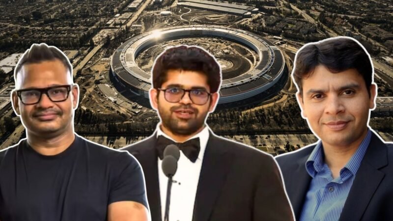 Indian-origin entrepreneurs create unicorn record in US amid immigration backlash