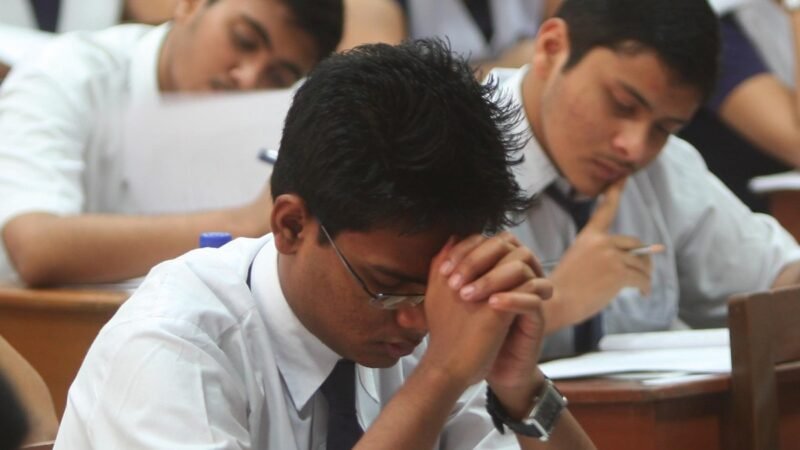 No result, no date: CBSE’s result silence leaves students stuck amid college admissions