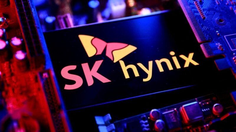 SK Hynix surpasses Samsung as South Korea’s most valuable company amid AI chip boom