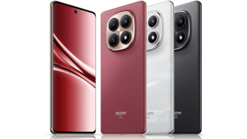 Redmi Note 17 Visits EEC Certification Database Along With a New Vivo Handset, Hinting at Imminent Global Launch