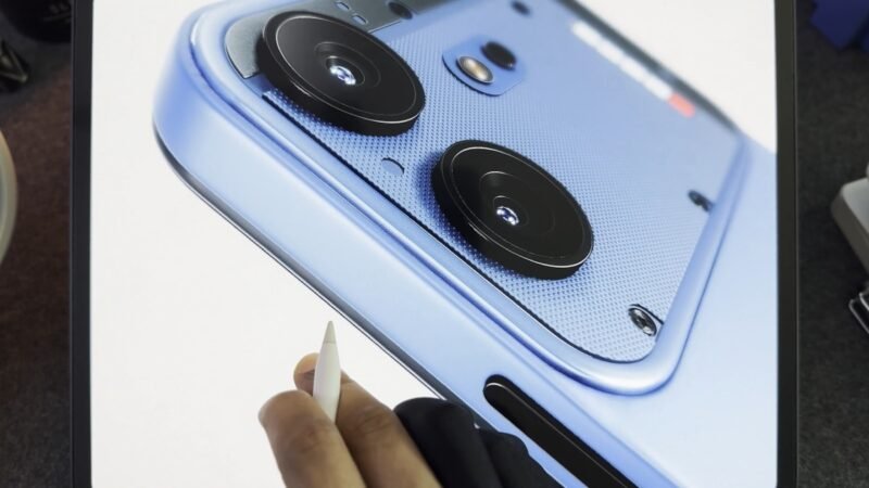 Nothing Phone 4b Confirmed to Feature Snapdragon Processor A Week Ahead of Debut