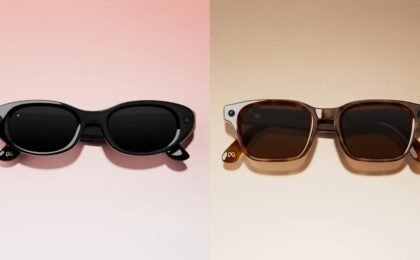Meta Glasses Launched With Muse Spark AI, 12-Megapixel Camera: Price, Specifications