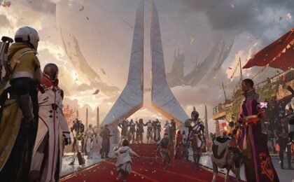 Sony Announces Layoffs at Bungie With Cuts Impacting Most of the Destiny Team