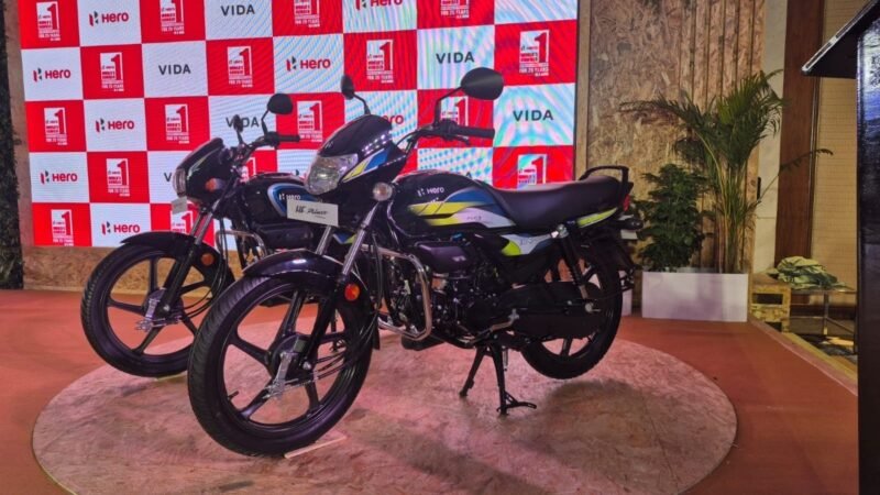 Hero’s flex-fuel Splendor+ and HF Deluxe are here, but what will happen to older bikes?
