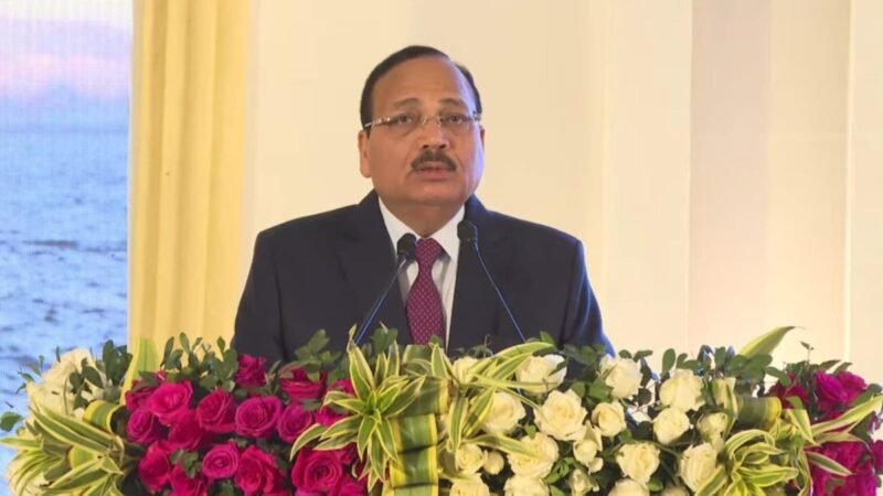 Judiciary must remain vigilant guardians of constitutional supremacy: CJI Surya Kant