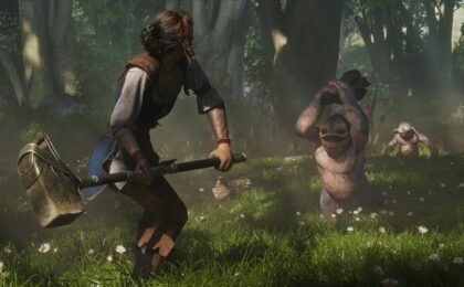 Xbox Delays Fable to February 2027 to Give It a Window ‘All to Itself’, Avoid Clash With GTA 6