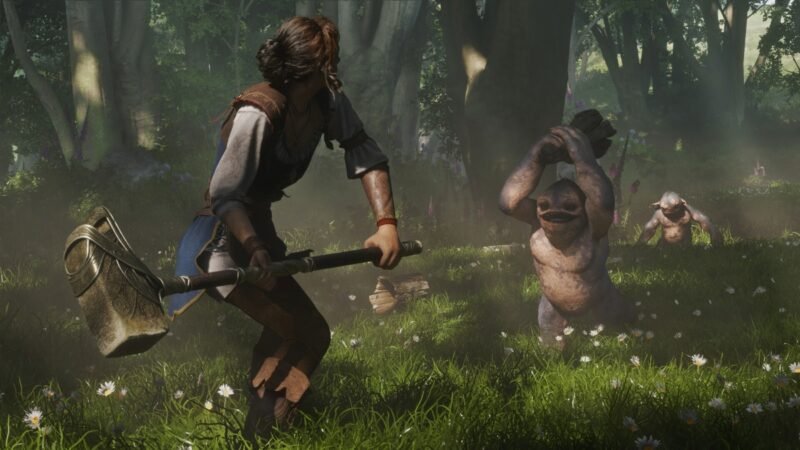 Xbox Delays Fable to February 2027 to Give It a Window ‘All to Itself’, Avoid Clash With GTA 6
