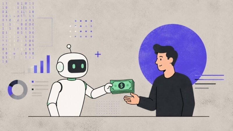 This AI startup will give you up to $10 million if its AI tool fails to be productive