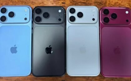 iPhone 18 Pro Max, 18 Pro launch soon: Expected price in India, chipset, design, battery and more