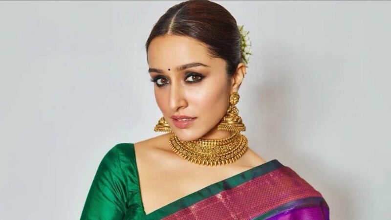 Shraddha Kapoor’s Eetha teaser leaked online, stunned fans call it promising as hell