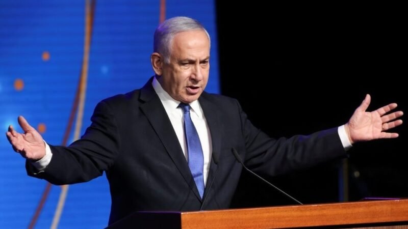 US-Iran Deal Live: Netanyahu says Iran will never get nuclear weapons, deal or no deal