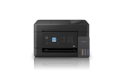 Epson Expands EcoTank Portfolio in India With 15 New Printer Models