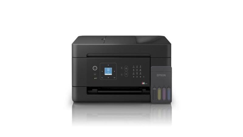 Epson Expands EcoTank Portfolio in India With 15 New Printer Models