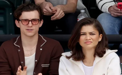 Tom Holland Reveals How He and Zendaya Are Coping With New Hobby Amid Secret Wedding Rumors: ‘It Turns My Brain Off’