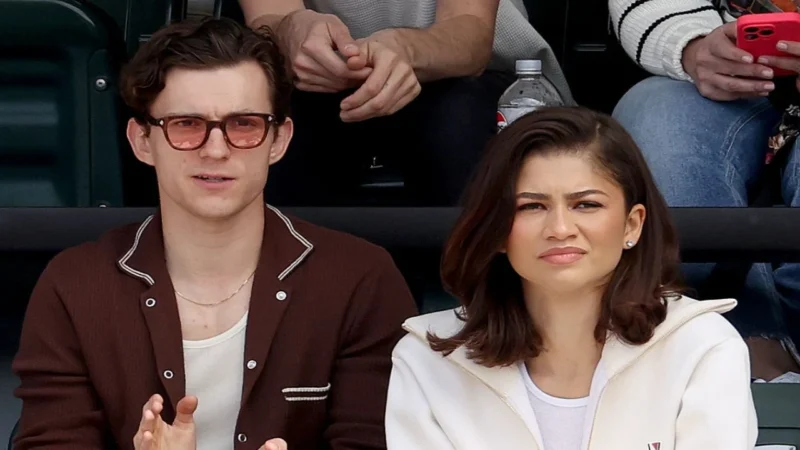 Tom Holland Reveals How He and Zendaya Are Coping With New Hobby Amid Secret Wedding Rumors: ‘It Turns My Brain Off’