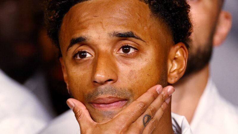 Cape Verde captain under investigation for alleged rape ahead of Argentina clash