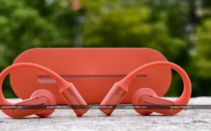 Noise Alt Buds Open Review: Different by Design