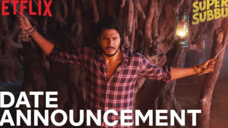Super Subbu OTT Release Date: When and Where to Watch Sundeep Kishan’s Comedy Series Online?