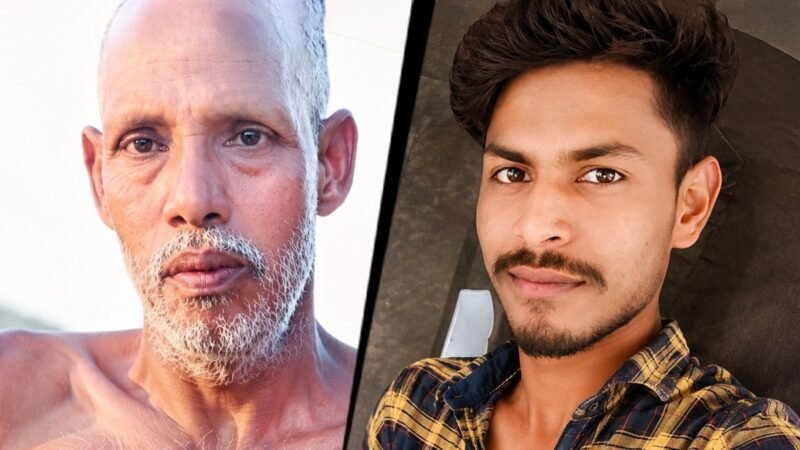 I killed him: Man shouts from rooftop after murdering father over marriage demand