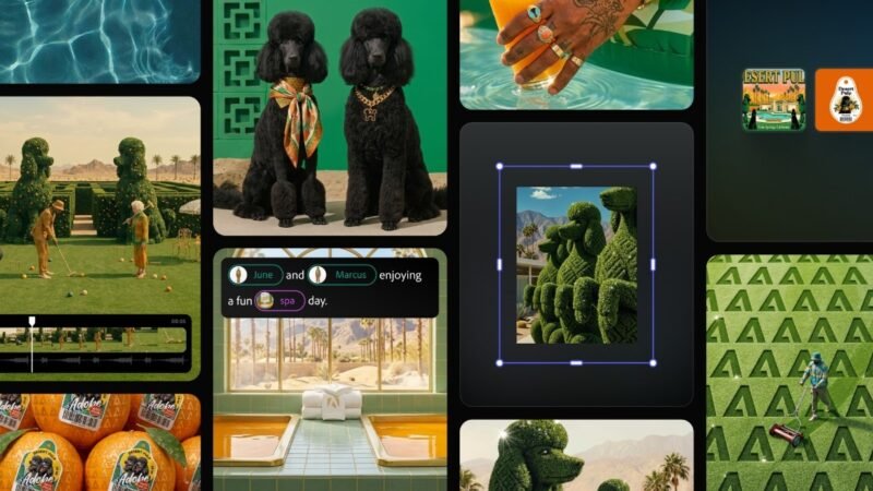 Adobe is putting AI agent inside Photoshop and Premiere, it does the boring work for you