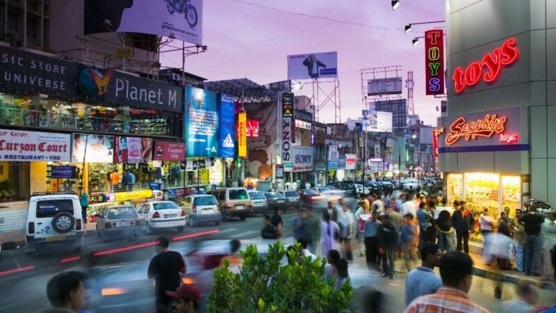 This Indian city made it to the world’s best food cities list. It’s not Delhi or Lucknow