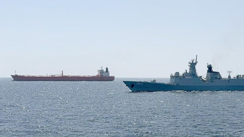 UK arrests Indian merchant navy captain over Russian crude shipment, breaching law