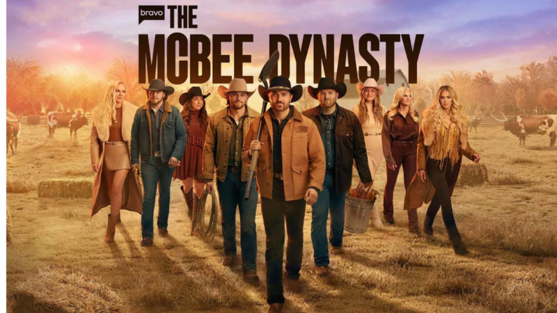 The McBee Dynasty Season 3 Out on OTT: Know Where to Stream This Reality Docuseries Online