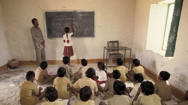 No coaching centres, no private tuition: Bihar issues fresh order for government teachers