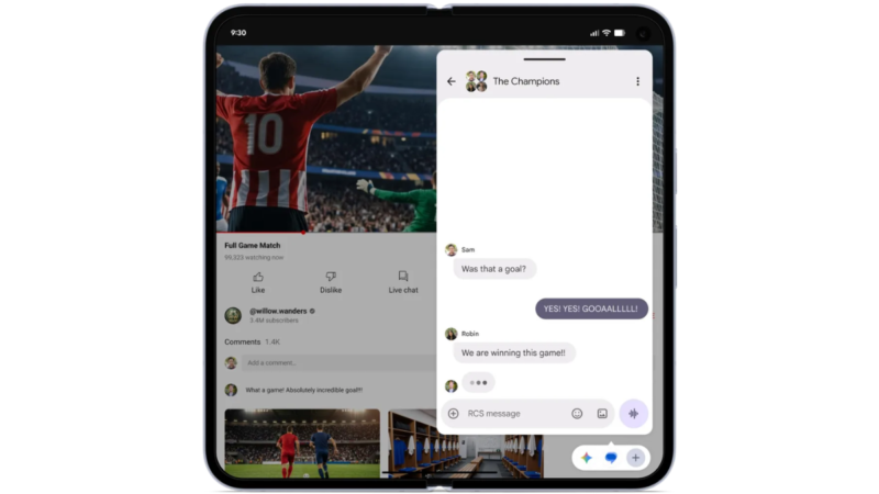 How to Use App Bubbles on Android 17 for Improved Multitasking, App Switching