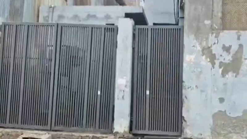 3 workers die after inhaling toxic gas while cleaning septic tank at Delhi factory