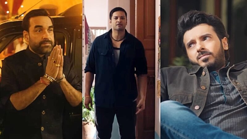 Mirzapur The Movie teaser: Pankaj Tripathi, Ali Fazal return to pack pure bhaukaal