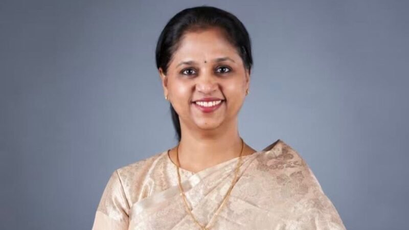 St. Stephen’s welcomes first woman principal despite DU objections to selection process