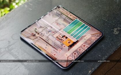 iPhone Ultra Tipped to Launch in White Colourway; May Feature Vapour Chamber Cooling
