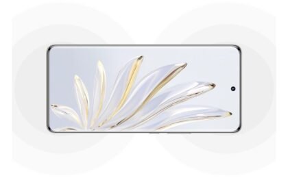 Honor X80 Pro Max Surfaces Online via Leaked Live Images; Tipster Reveals Key Specifications