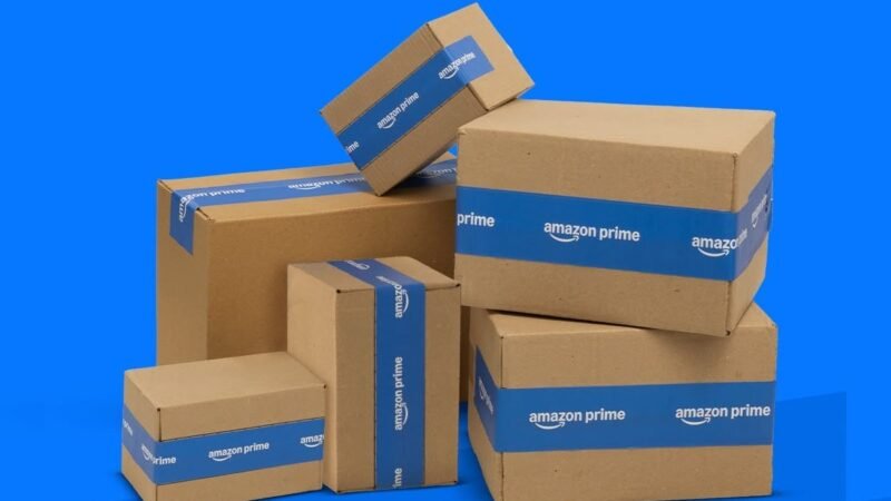 Amazon Prime Day 2026 Sale Dates Announced, Prime Membership Price Drops to Rs. 999