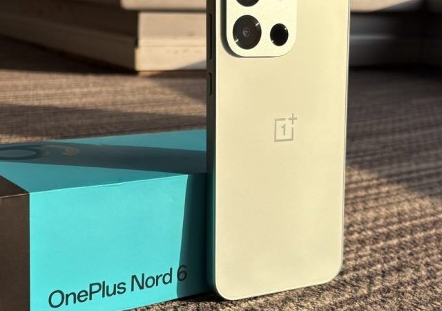 OnePlus Nord 6 currently available at its lowest price with new offers: Details here
