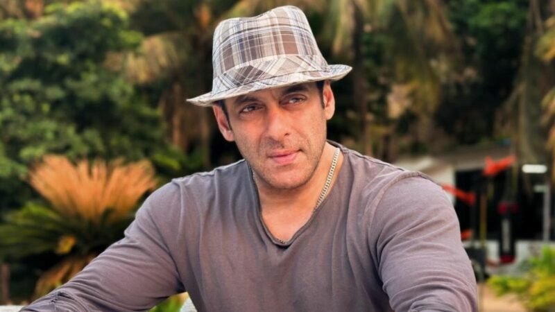 Court pulls up Salman Khan’s neighbour over social media posts in property dispute