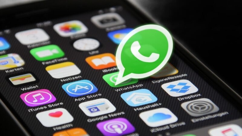 WhatsApp Multi-Account Support on iOS Reportedly Rolling Out to More Users