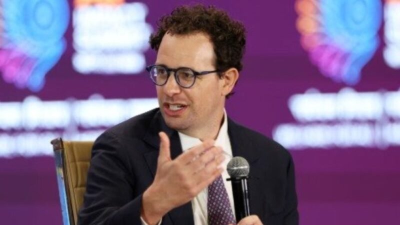 After US blocks Mythos and Fable, Anthropic chief urges world leaders to not splinter over AI