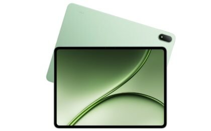 OnePlus Pad 3 Pro Launched in China With Snapdragon 8 Elite Gen 5 SoC, 144Hz Display: Price, Specifications