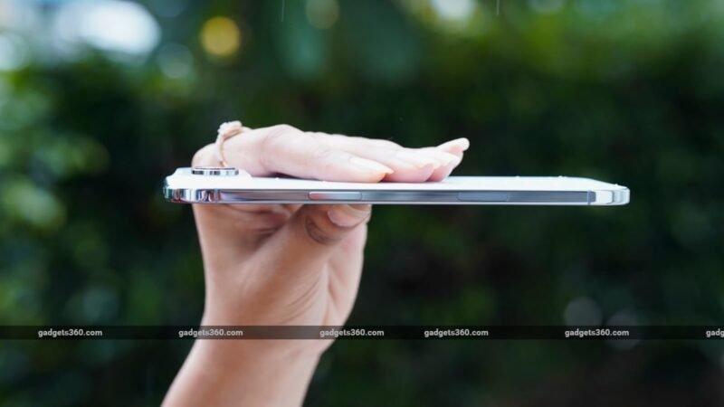 iPhone Air 2 Said to Be in the Works, Could Launch in 2027 With Camera and Battery Upgrades