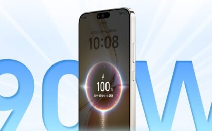 Honor Could Be Developing a Smartphone With a Massive 14,000mAh Battery