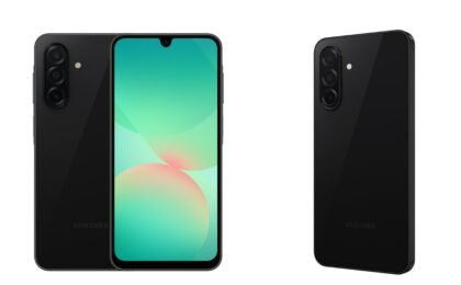Samsung Galaxy A27 European Pricing Tipped Ahead of Launch; Base Model May See Price Hike