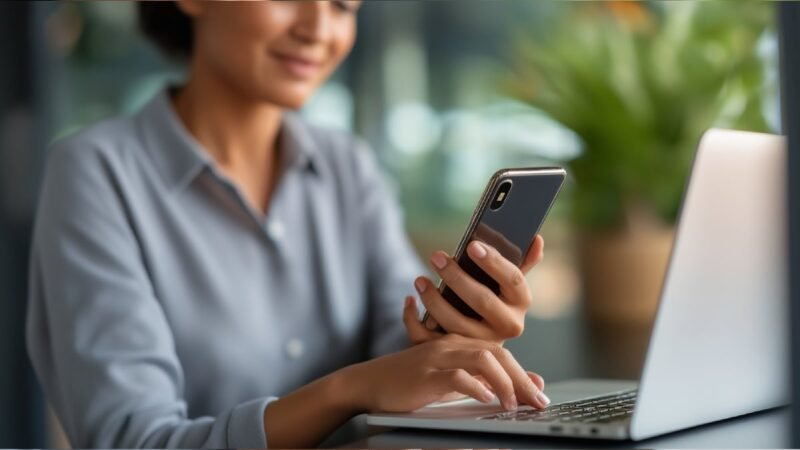WhatsApp Starts Warning Users About Chats From Unknown Numbers