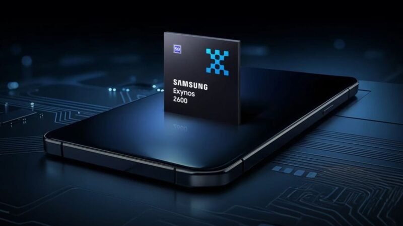 Samsung Executive Reportedly Confirms Exynos 2700 Development for Upcoming Flagship Phones