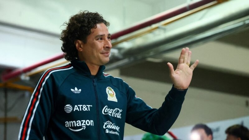 Football without Mexico has no meaning: Ochoa eyes retirement after FIFA World Cup