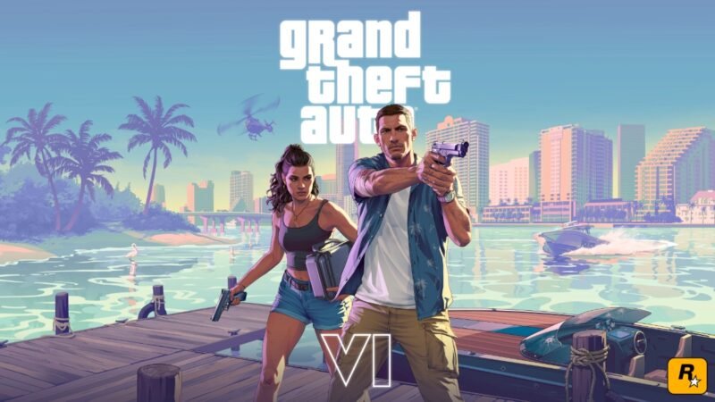 GTA 6 Fake ‘Beta’ Invitations Used to Target Players With Promise of Early Access, Researchers Warn