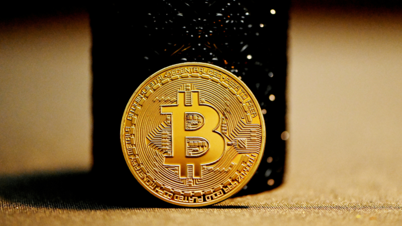 Bitcoin Trades Below $61,000 as Crypto Investors Grapple With Inflation Worries